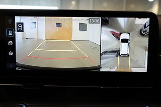 SUV Hyundai Kona 22 av 31