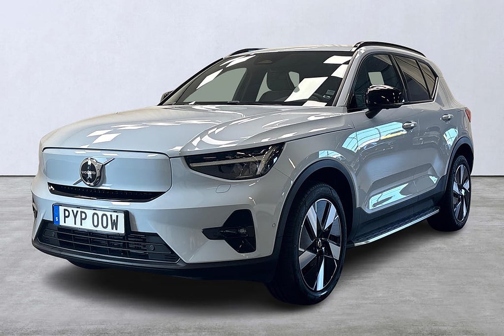 Volvo EX40 Twin Motor Performance Plus