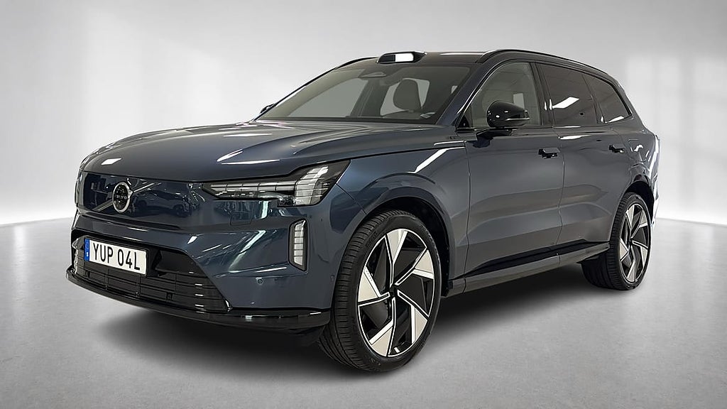Volvo EX90 Twin M Perform Ultra 7s