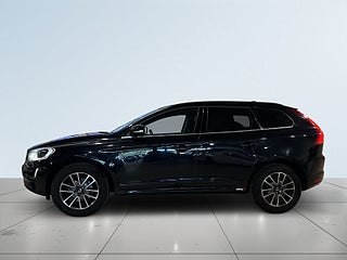 Volvo XC60 D4 AWD Business Edit Drag Dvärm MoK Psens S/V-hjul – bild 4