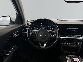 Kia E-Niro 64 kWh Advance EX GLS S&V-hjul/Kamera/Navi/Carplay/MOMS