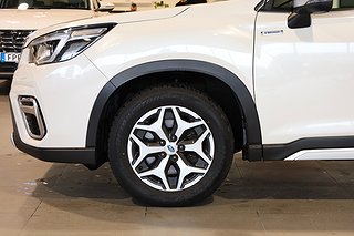 SUV Subaru Forester 4 av 21