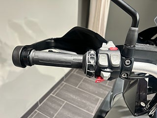 BMW R1200GS /3,45%/Exclusive/3st Vario-väskor/2306 mil