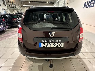 Dacia Duster 4x4 Limited Edt Black Shadow Drag Psens GPS SoV