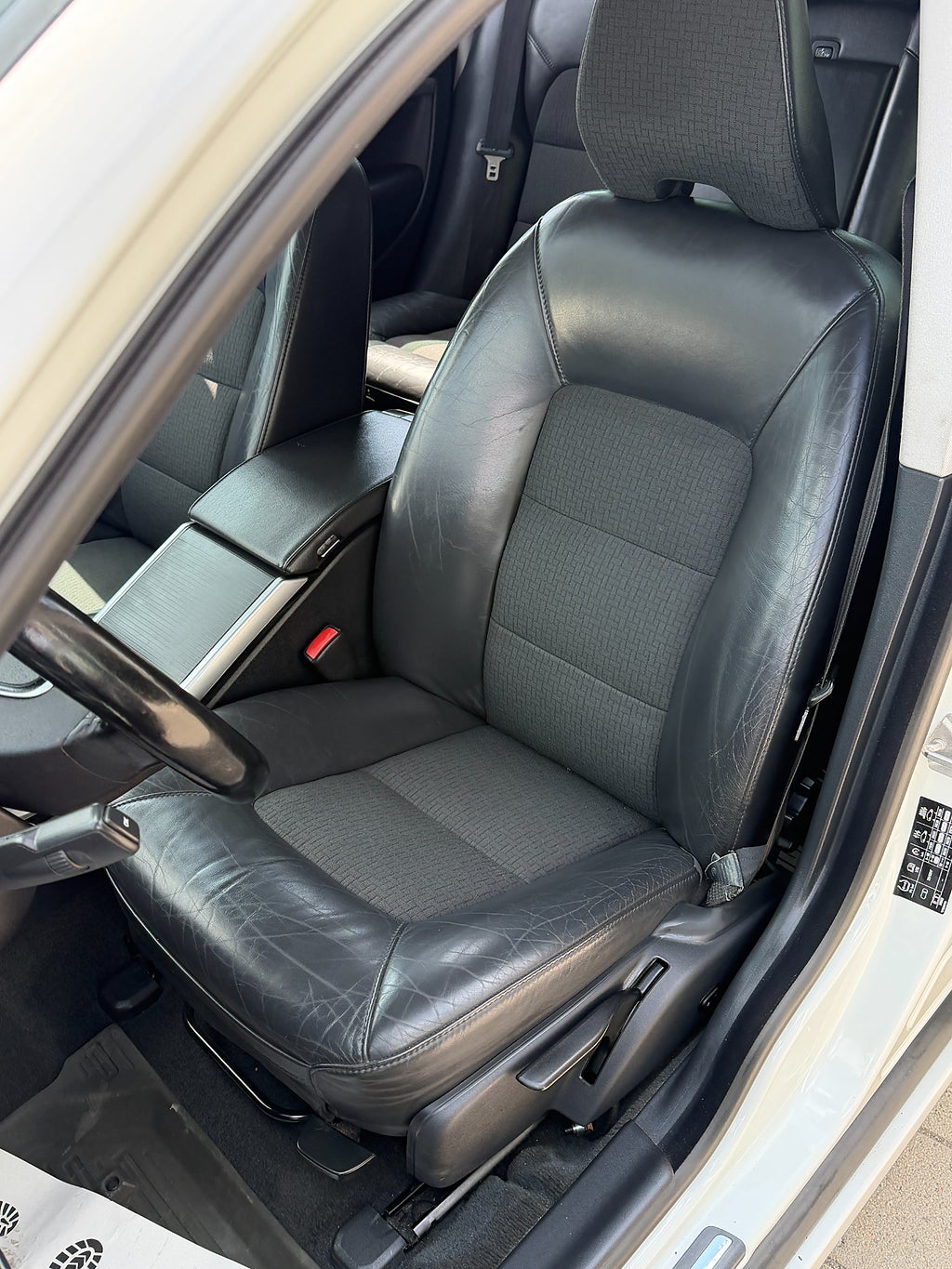 Volvo V70 D4 AWD Momentum 181 hk
