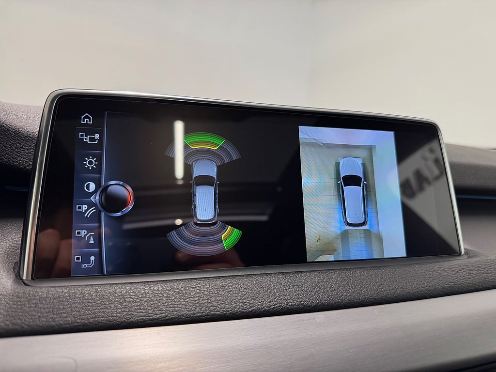 BMW X5 2017 - miniatyr 11