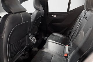 SUV Volvo XC40 17 av 25