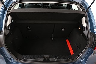 Halvkombi Ford Fiesta 20 av 20