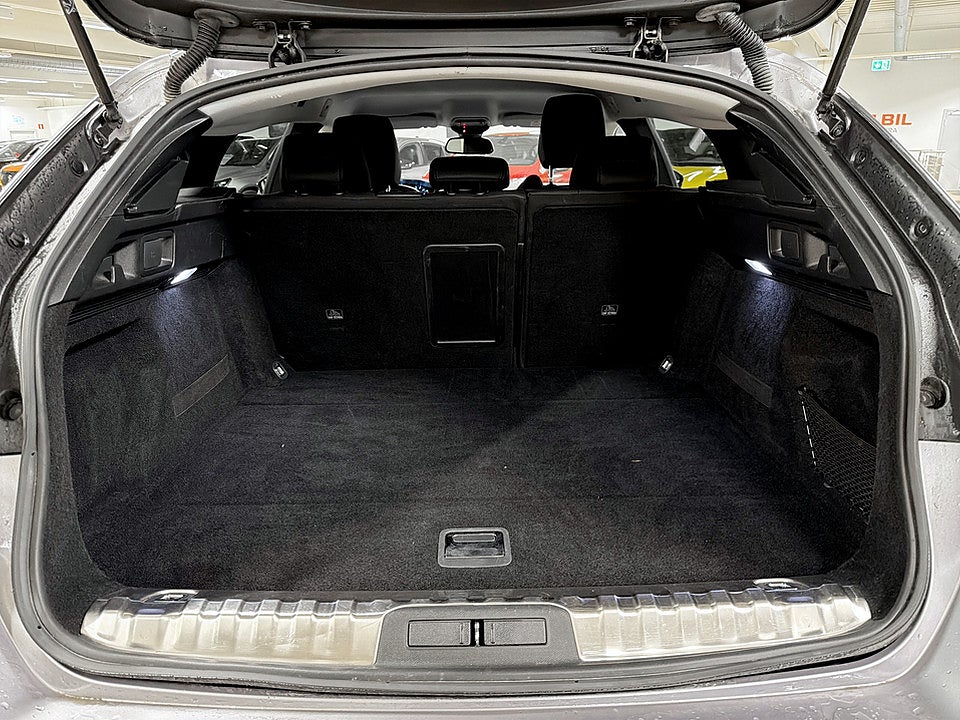 Bild på Peugeot 508 SW Allure 1.2 PT 130hk Aut KAMPANJRÄNTA 3,99%