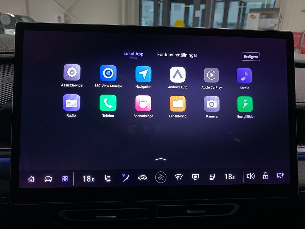 Mazda 6e 68.8 kWh Takumi Business edition/Företag