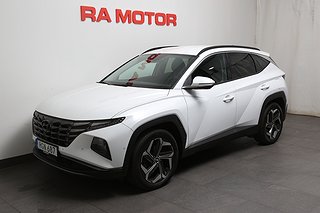 SUV Hyundai Tucson