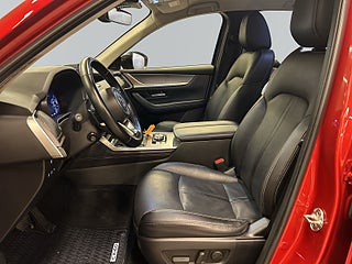 Mazda CX-60 PHEV 360/Skinn/Navi/S&V-däck/Psens/BOSE/MOMS