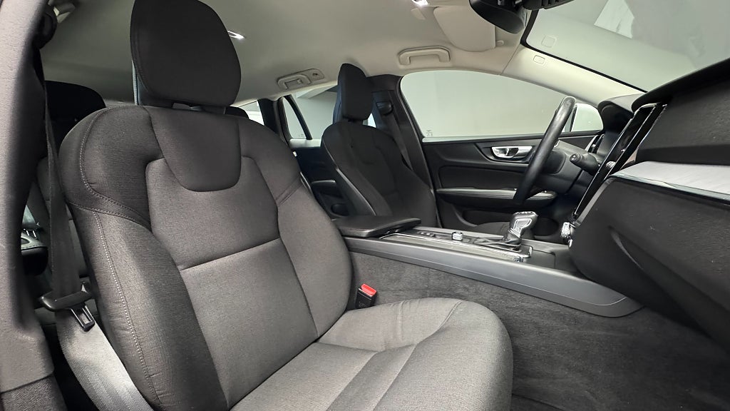 Volvo V60 Cross Country 2020 - miniatyr 9