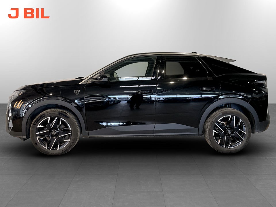 Bild på Peugeot 3008 GT Hybrid 145hk Aut B-KAMERA CARPLAY