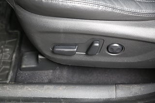 SUV Hyundai Tucson 14 av 31