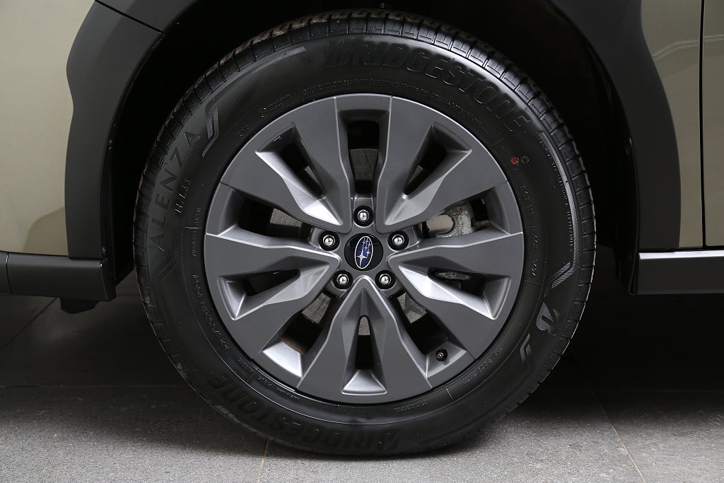 Subaru Outback 2.5 4WD XFuel Limited dragkrok 2025