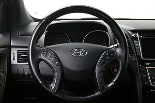 Halvkombi Hyundai i30 11 av 22