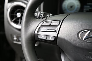 SUV Hyundai Kona 15 av 27