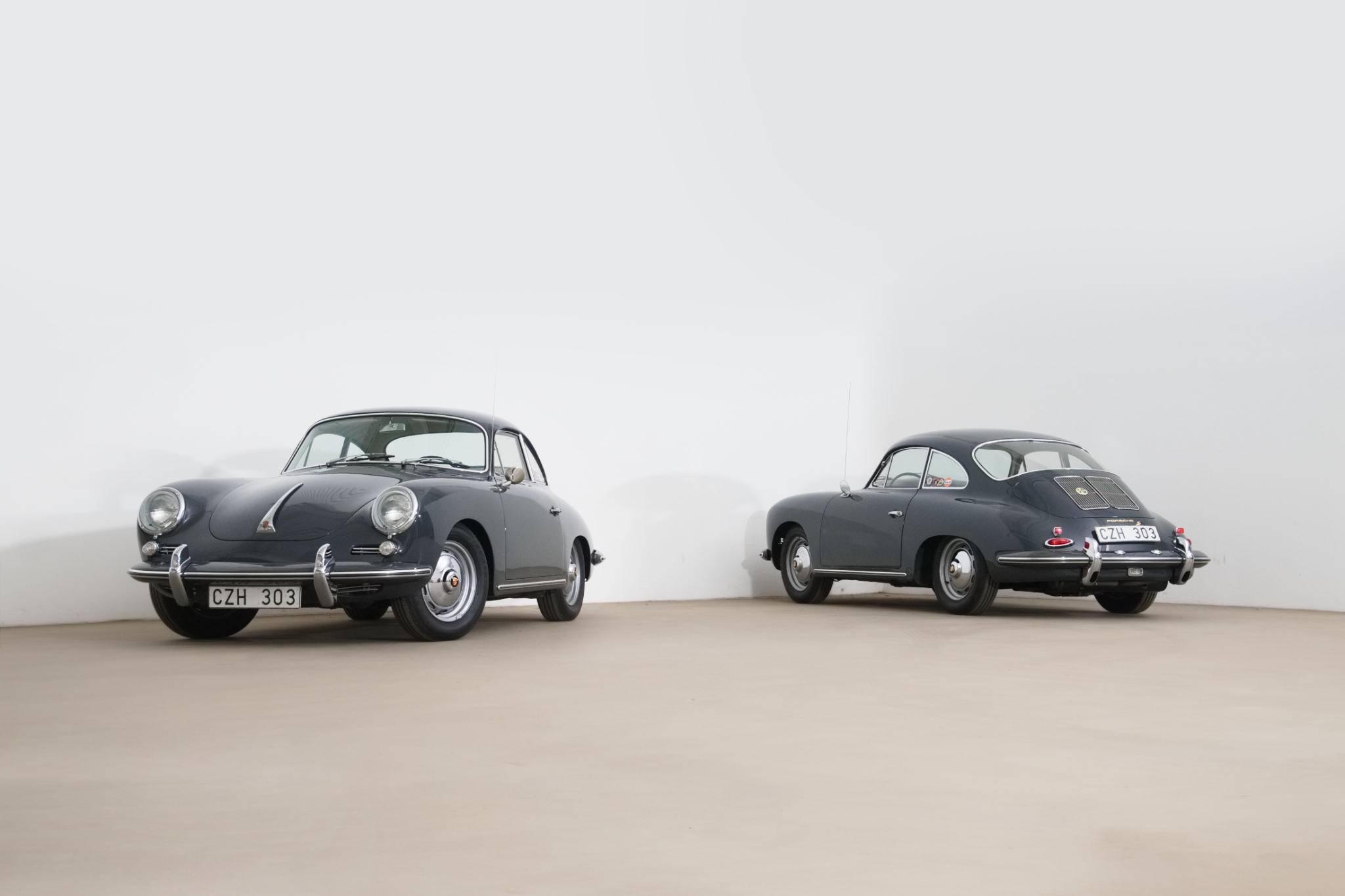 Porsche 356