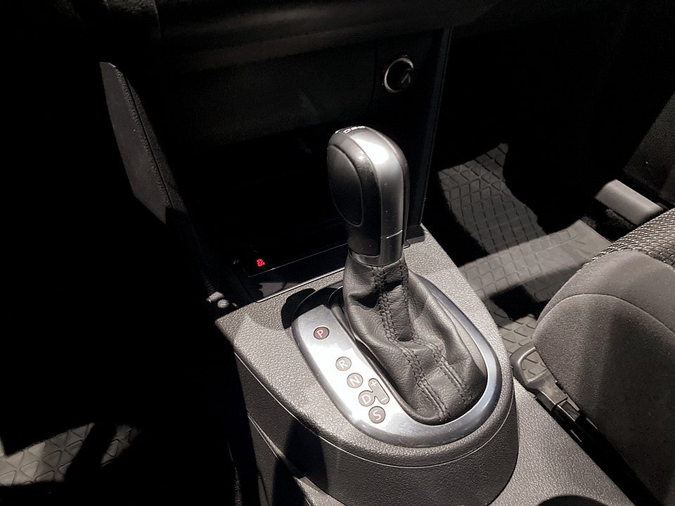 Bild på Volkswagen Touran Masters 1.4 TSI 140hk Aut - 7-SITS,B-KAMERA,DRAG