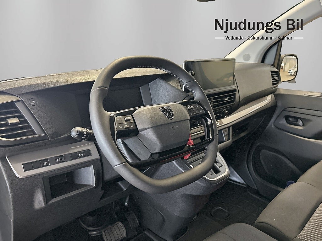 Peugeot Expert 2025 - miniatyr 8