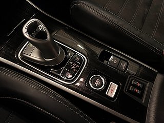 Mitsubishi Outlander PHEV 2.0 AWD 203hk Drag/Kamera/Rattvärm