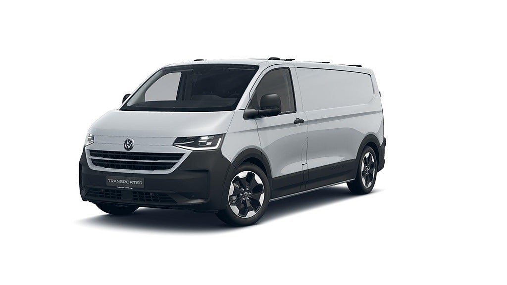 Volkswagen Transporter T7