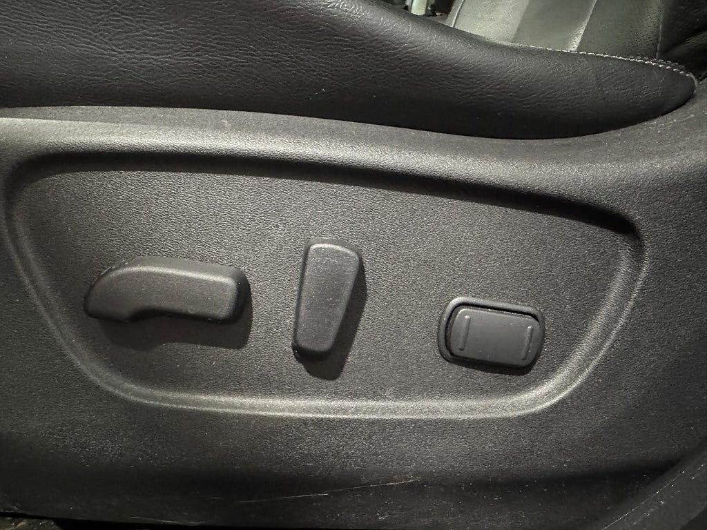 Nissan X-Trail bild 7