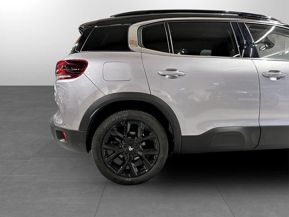 Bild på Citroën C5 Aircross Shine 1.2 PT 130hk Aut PDC-SENSOR CARPLAY