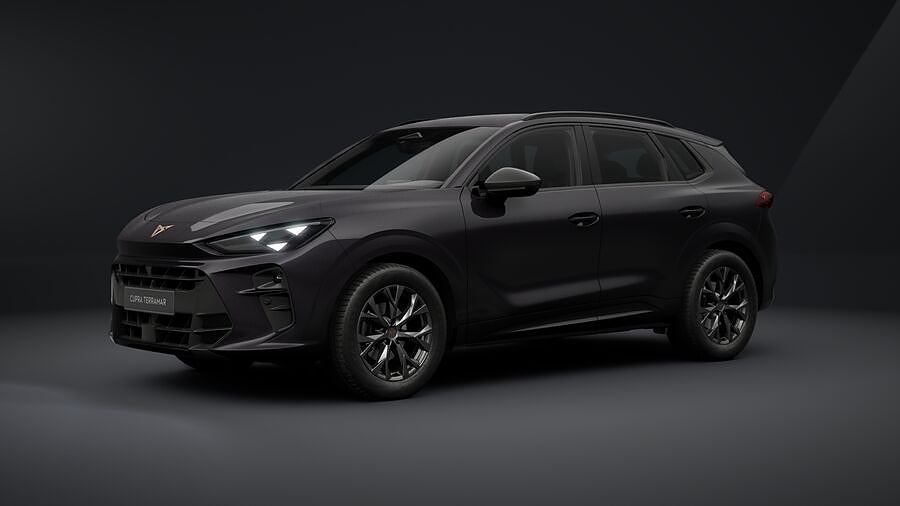 Cupra Terramar 1.5 eTSI 150hk DSG *Leasing*