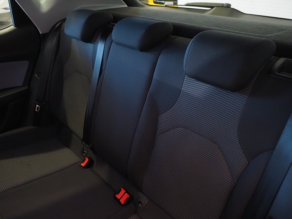 Seat Leon 1.0 TSI 115hk Style | Pano | Kamera |Cockpit | 2020
