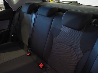 Halvkombi Seat Leon 13 av 20
