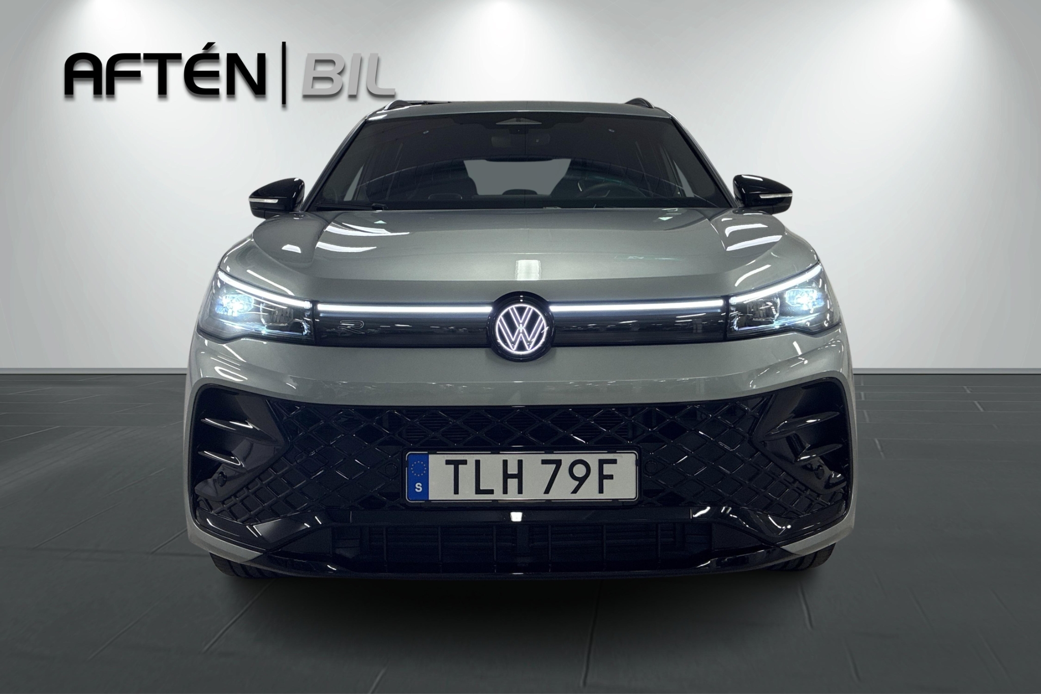 Volkswagen Tiguan 2026, bild 3/73