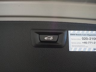 Kombi BMW 320 23 av 24