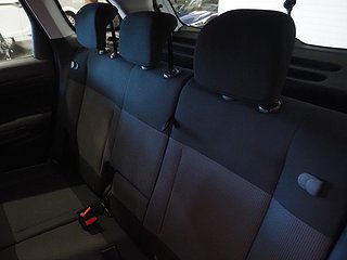 SUV Citroën C3 Aircross 13 av 21