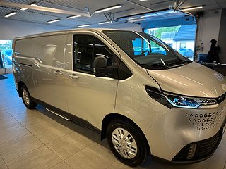 Maxus E-Deliver 7 72 kWh Rattvärme/360/Adaptiv Fart/SoV-däck