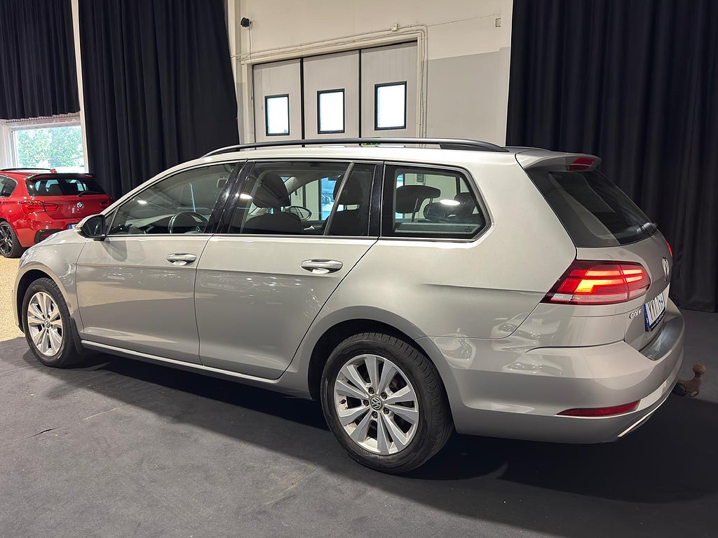 Volkswagen Golf bild 3