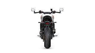 Yamaha XSR900