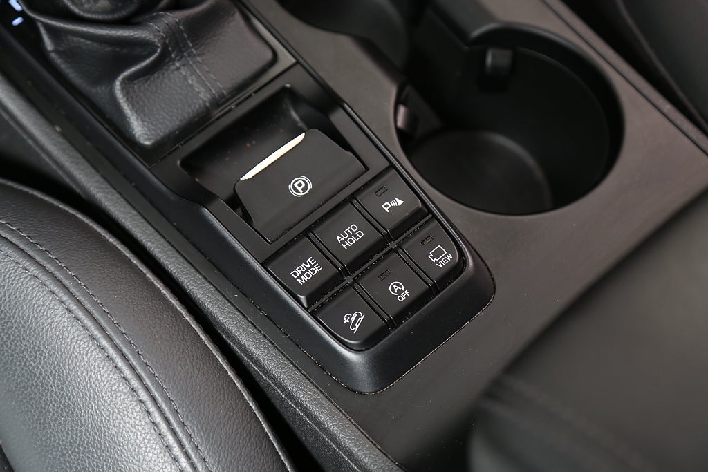 Hyundai Tucson 1,6 T-GDI 177hk Premium AWD Aut Pano Skinn Motorv Drag 2019