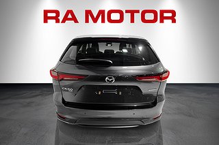 SUV Mazda CX-60 7 av 23