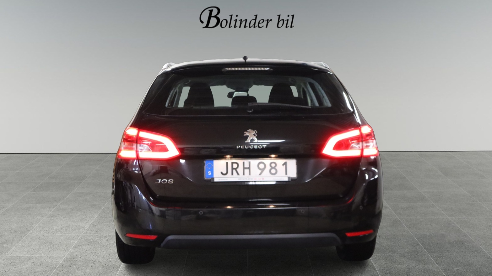 Peugeot 308 2015, bild 5/50