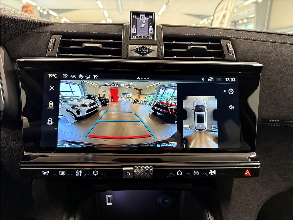 Bild på DS 7 Crossback Pallas 130hk Aut - OMGÅENDE LEVERANS!