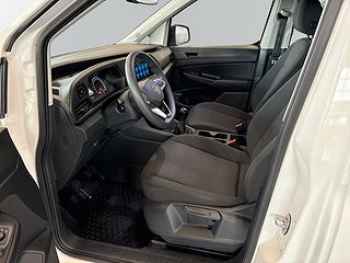 Volkswagen Caddy Maxi Caddy Cargo Maxi 2.0 TDI S&V-hjul/Drag