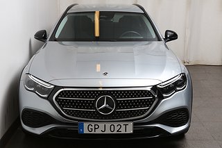 Kombi Mercedes-Benz E 5 av 21