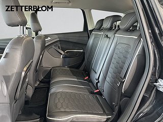 SUV Ford Kuga 9 av 13