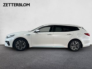Kombi Kia Optima 2 av 21