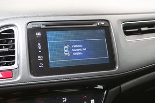 SUV Honda HR-V 17 av 19