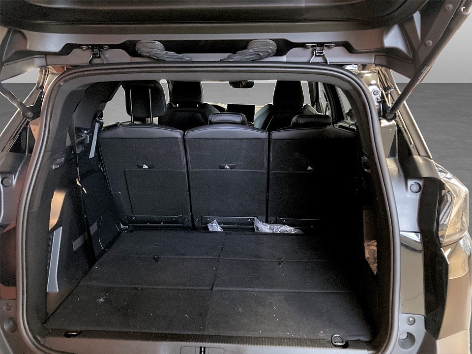 Bild på Peugeot 5008 GT 1.2 PT 130hk Aut - 7-SITS, B-KAMERA