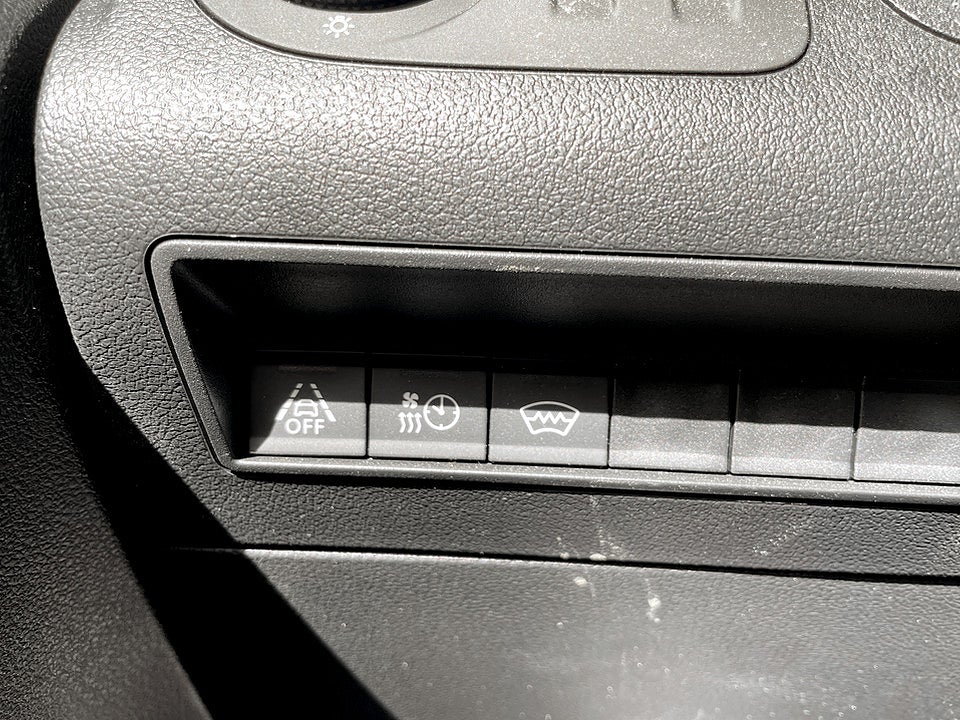 Bild på Opel Combo Cargo XL Business 1.5 130hk Aut L2 WEBASTO B-KAMERA