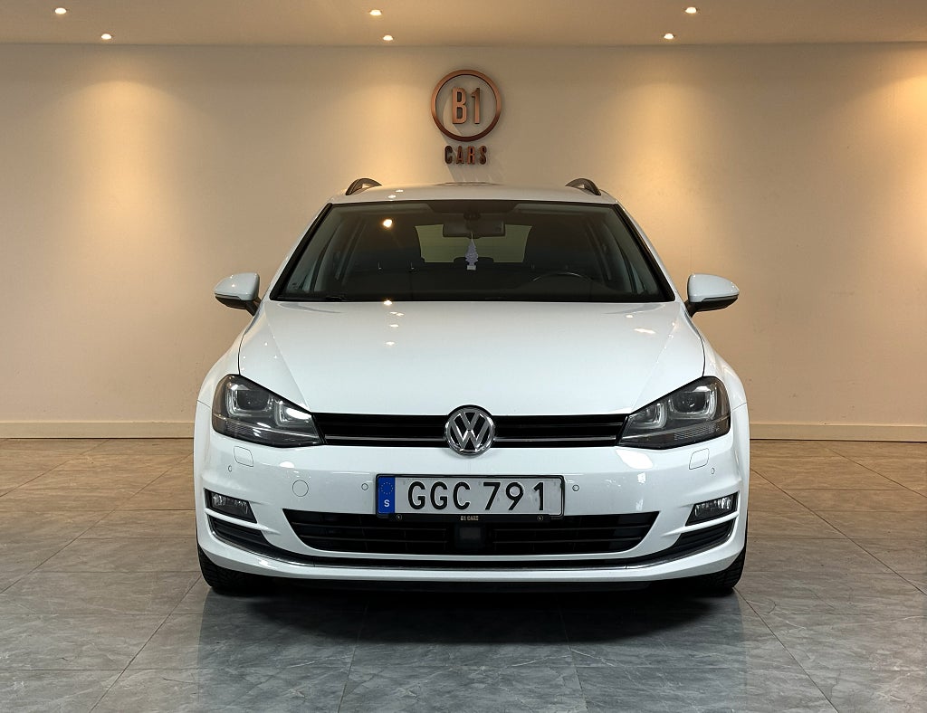 Volkswagen Golf Sportscombi 1.4 TSI BMT GT R-LINE AUTOMAT B-KAMERA DRAG